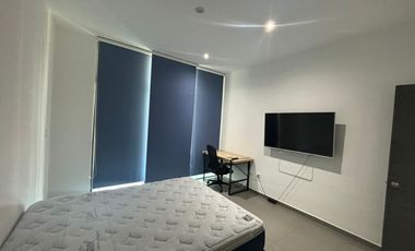 DEPARTAMENTO EN RENTA SAN JERONIMO MONTERREY