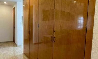 BONITA CASA CON JARDIN EN FRACCIONAMIENTO CLUB DE GOLF MEXICO, TLALPAN