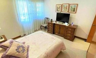 BONITA CASA CON JARDIN EN FRACCIONAMIENTO CLUB DE GOLF MEXICO, TLALPAN