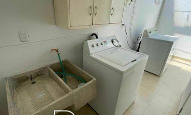 BONITA CASA CON JARDIN EN FRACCIONAMIENTO CLUB DE GOLF MEXICO, TLALPAN