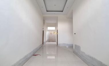 RUMAH SIAP HUNI, MINIMALIS, DEKAT KAMPUS UPN JOGJA