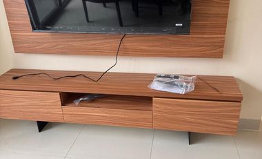 Dijual dan Disewakan Apartement Pajetan Park Mid Floor 2BR Full Furnished
