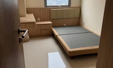 Dijual dan Disewakan Apartement Pajetan Park Mid Floor 2BR Full Furnished