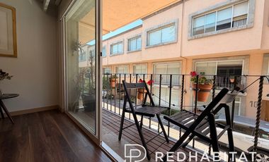 LA MEJOR UBICACION CASA EN VENTA LOS ALPES ALVARO OBREGON, A UNOS PASOS DE PERIFERICO