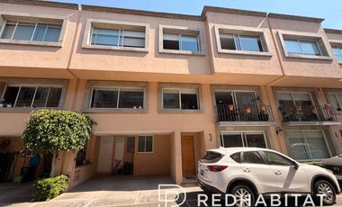 LA MEJOR UBICACION CASA EN VENTA LOS ALPES ALVARO OBREGON, A UNOS PASOS DE PERIFERICO