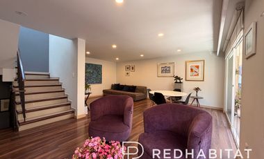 LA MEJOR UBICACION CASA EN VENTA LOS ALPES ALVARO OBREGON, A UNOS PASOS DE PERIFERICO