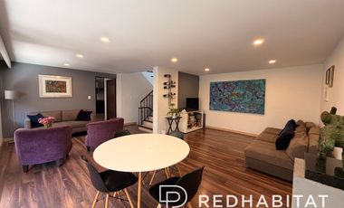 LA MEJOR UBICACION CASA EN VENTA LOS ALPES ALVARO OBREGON, A UNOS PASOS DE PERIFERICO