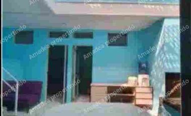 siap huni rumah nyaman antapani, harga termurah