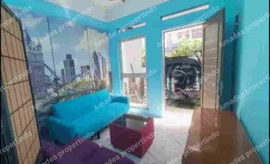 siap huni rumah nyaman antapani, harga termurah