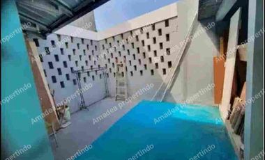 siap huni rumah nyaman antapani, harga termurah