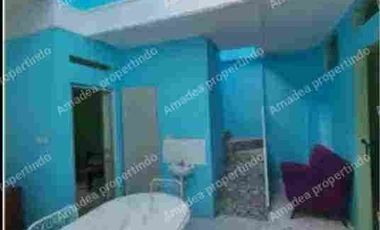 siap huni rumah nyaman antapani, harga termurah