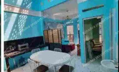 siap huni rumah nyaman antapani, harga termurah