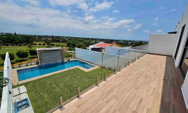 BONITA PREVENTA DE CASA EN OAXTEPEC