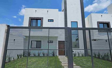 BONITA PREVENTA DE CASA EN OAXTEPEC