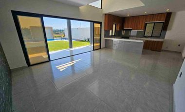 BONITA PREVENTA DE CASA EN OAXTEPEC