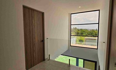 BONITA PREVENTA DE CASA EN OAXTEPEC