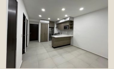 Departamento en RENTA, Centro de Monterrey