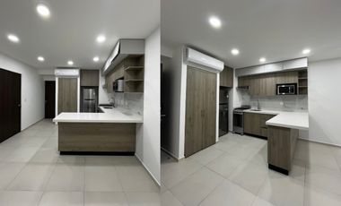 Departamento en RENTA, Centro de Monterrey