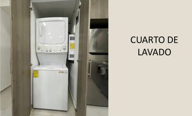 Departamento en RENTA, Centro de Monterrey