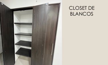 Departamento en RENTA, Centro de Monterrey