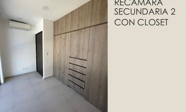 Departamento en RENTA, Centro de Monterrey