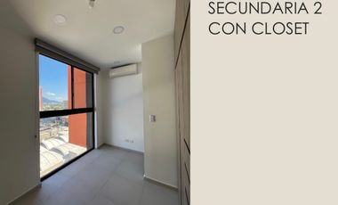 Departamento en RENTA, Centro de Monterrey