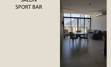 Departamento en RENTA, Centro de Monterrey