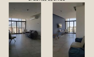 Departamento en RENTA, Centro de Monterrey