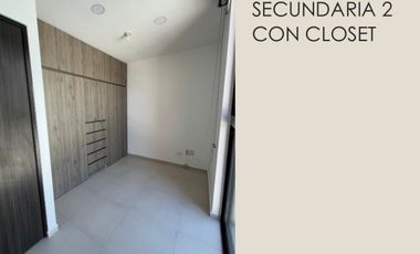 Departamento en RENTA, Centro de Monterrey