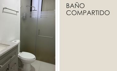 Departamento en RENTA, Centro de Monterrey