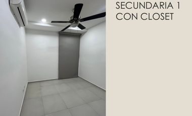 Departamento en RENTA, Centro de Monterrey