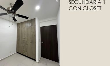 Departamento en RENTA, Centro de Monterrey