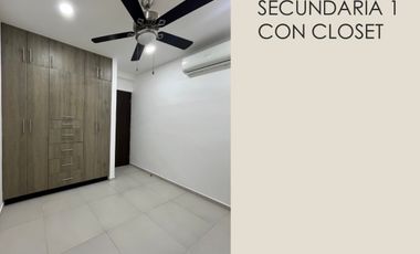 Departamento en RENTA, Centro de Monterrey