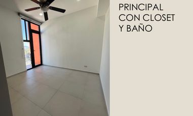 Departamento en RENTA, Centro de Monterrey