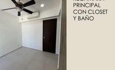 Departamento en RENTA, Centro de Monterrey