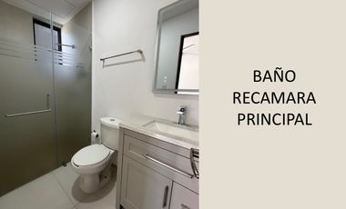 Departamento en RENTA, Centro de Monterrey