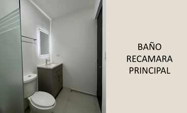 Departamento en RENTA, Centro de Monterrey