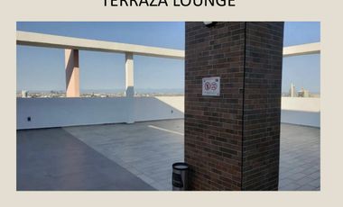 Departamento en RENTA, Centro de Monterrey