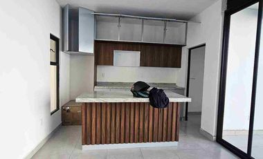 VENTA DE CASA EN OAXTEPEC