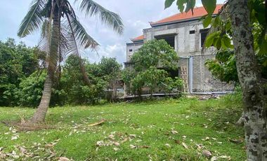 jual tanah dekat pantai soka dan pantai balian Tabanan