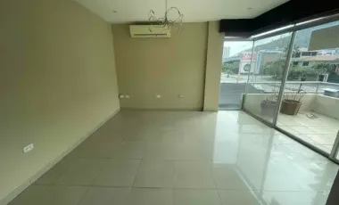 Alquiler de Oficina