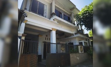 Rumah Sidoarjo Dijual Citra Garden 2,5 Lantai