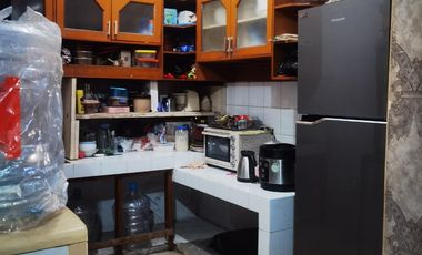 Rumah Sidoarjo Dijual Citra Garden 2,5 Lantai