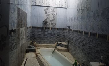 Rumah Sidoarjo Dijual Citra Garden 2,5 Lantai