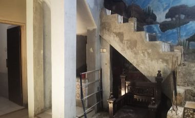 Rumah Sidoarjo Dijual Citra Garden 2,5 Lantai