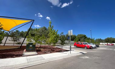 DEPARTAMENTO EN EL MARQUEZ EN PLANTA BAJA CERCA DEL UQO