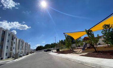 DEPARTAMENTO EN EL MARQUEZ EN PLANTA BAJA CERCA DEL UQO