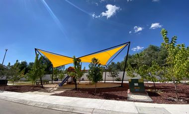 DEPARTAMENTO EN EL MARQUEZ EN PLANTA BAJA CERCA DEL UQO