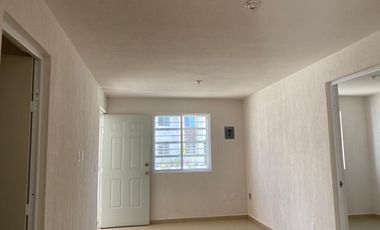 DEPARTAMENTO EN EL MARQUEZ EN PLANTA BAJA CERCA DEL UQO