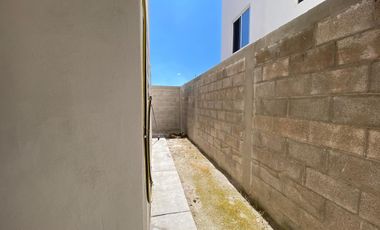 DEPARTAMENTO EN EL MARQUEZ EN PLANTA BAJA CERCA DEL UQO